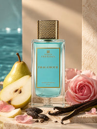 Fragamour de Maison Fragranza