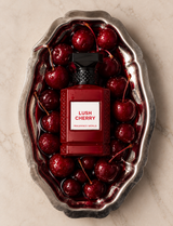 Lush Cherry de Fragrance World 150ml