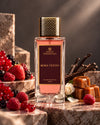 Rosa Vento de Maison Fragranza